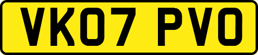 VK07PVO