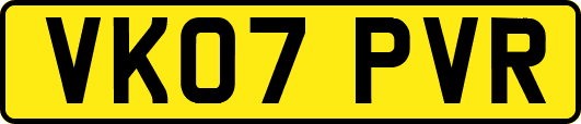 VK07PVR