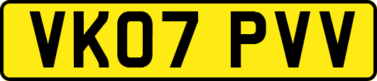 VK07PVV