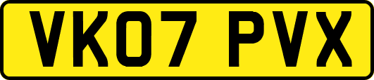 VK07PVX