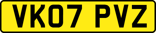 VK07PVZ