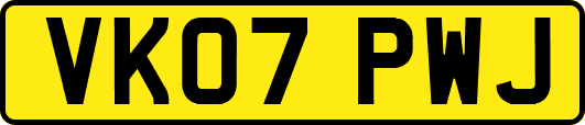 VK07PWJ