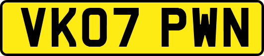 VK07PWN