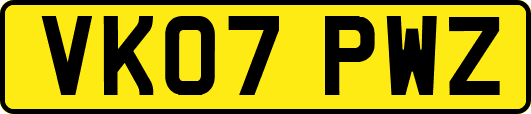 VK07PWZ
