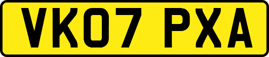 VK07PXA