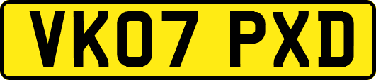 VK07PXD
