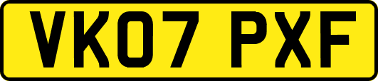 VK07PXF