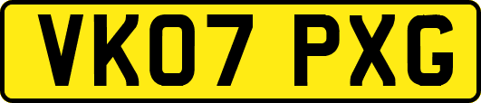 VK07PXG