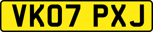 VK07PXJ