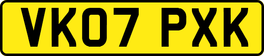 VK07PXK