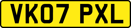 VK07PXL
