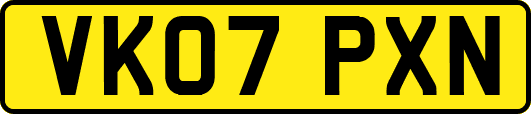 VK07PXN