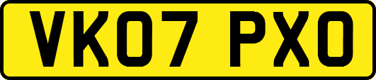 VK07PXO