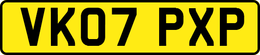 VK07PXP