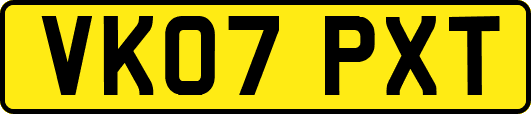 VK07PXT