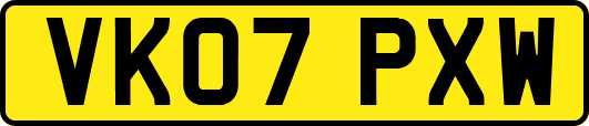 VK07PXW