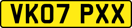 VK07PXX