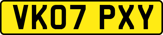 VK07PXY