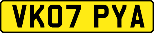 VK07PYA