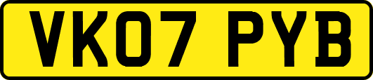 VK07PYB