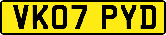 VK07PYD