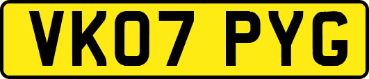 VK07PYG