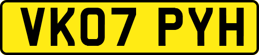 VK07PYH