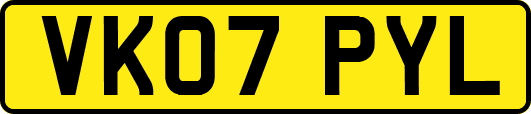 VK07PYL