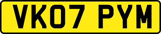 VK07PYM