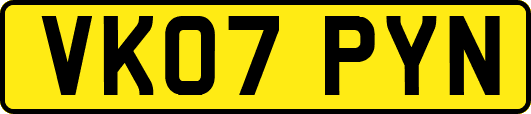 VK07PYN