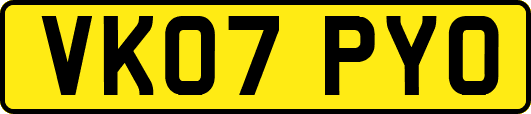 VK07PYO