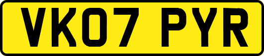 VK07PYR