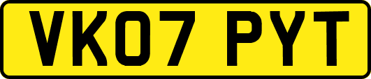 VK07PYT