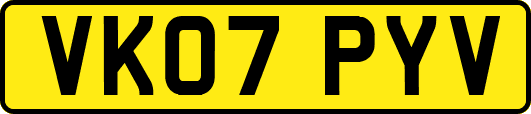 VK07PYV