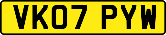 VK07PYW
