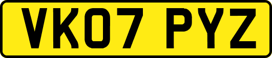 VK07PYZ