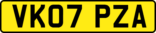 VK07PZA