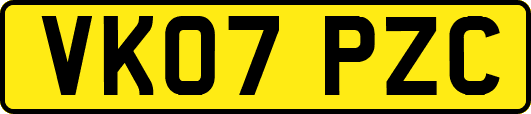 VK07PZC