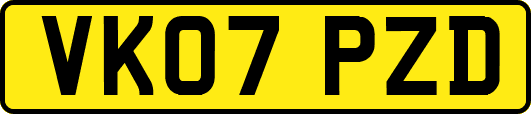 VK07PZD