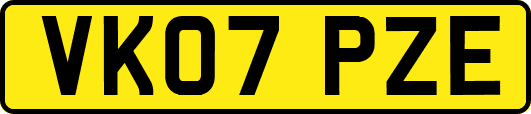 VK07PZE