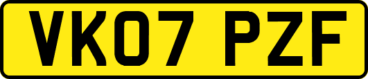 VK07PZF