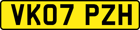 VK07PZH