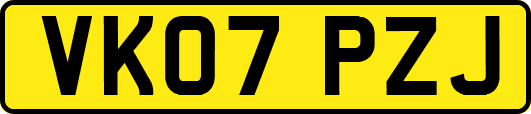 VK07PZJ