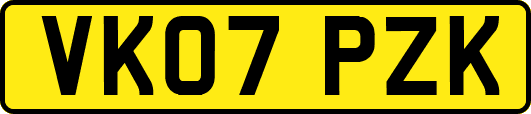 VK07PZK