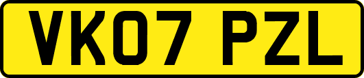 VK07PZL
