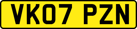 VK07PZN