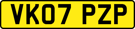 VK07PZP