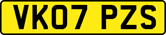 VK07PZS