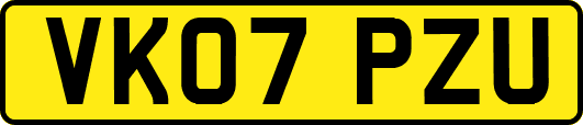 VK07PZU