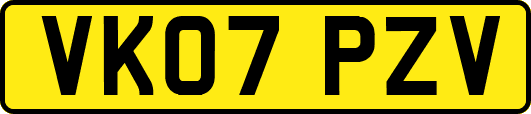 VK07PZV